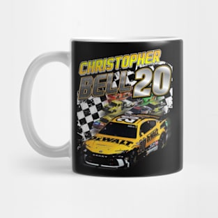 Christopher Bell Mug